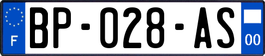 BP-028-AS