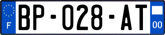 BP-028-AT