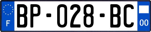 BP-028-BC