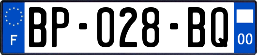 BP-028-BQ