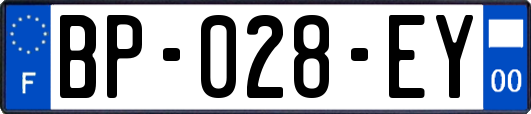 BP-028-EY