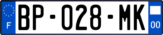 BP-028-MK