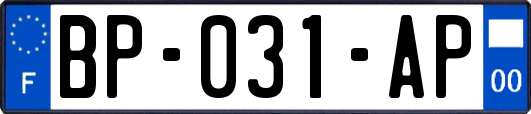 BP-031-AP