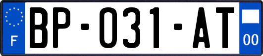 BP-031-AT