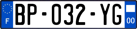BP-032-YG
