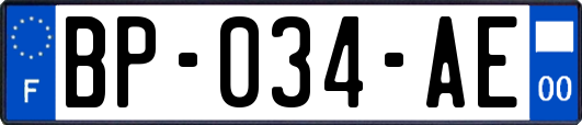 BP-034-AE