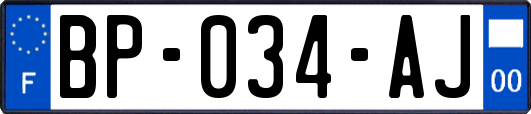 BP-034-AJ