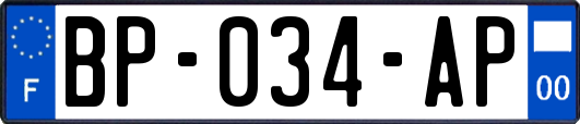 BP-034-AP