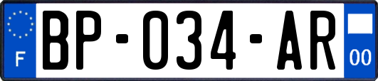 BP-034-AR