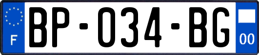 BP-034-BG