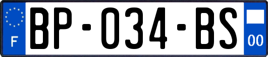 BP-034-BS