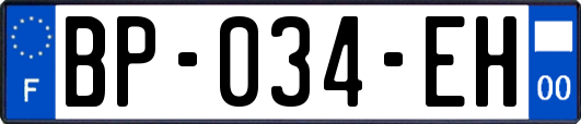 BP-034-EH
