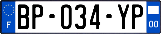 BP-034-YP
