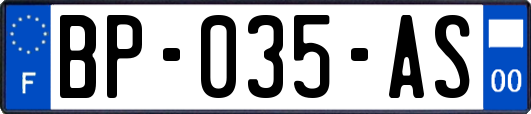 BP-035-AS