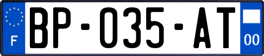 BP-035-AT