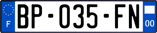 BP-035-FN