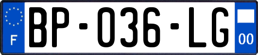 BP-036-LG