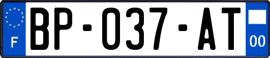 BP-037-AT