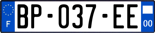 BP-037-EE