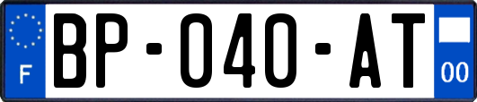 BP-040-AT