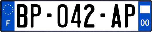 BP-042-AP