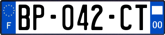 BP-042-CT