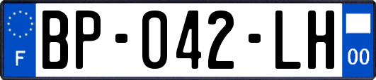 BP-042-LH