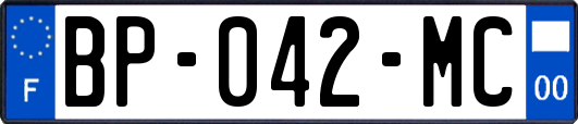 BP-042-MC