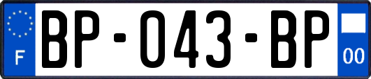 BP-043-BP