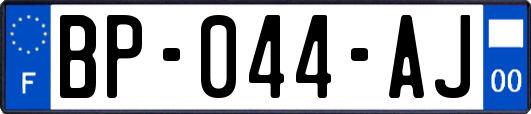 BP-044-AJ