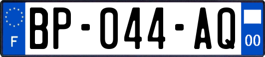 BP-044-AQ