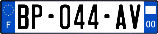 BP-044-AV