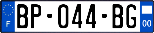 BP-044-BG