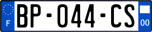 BP-044-CS