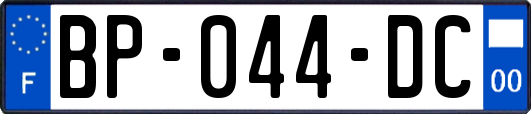 BP-044-DC