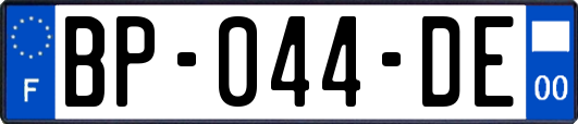 BP-044-DE