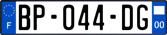 BP-044-DG