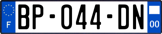 BP-044-DN