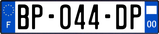 BP-044-DP