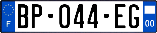 BP-044-EG