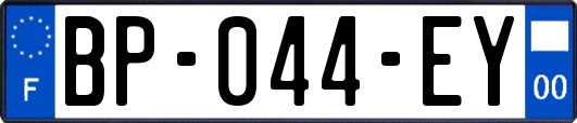 BP-044-EY
