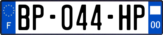 BP-044-HP