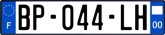 BP-044-LH