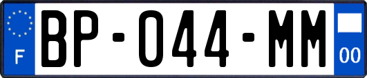 BP-044-MM