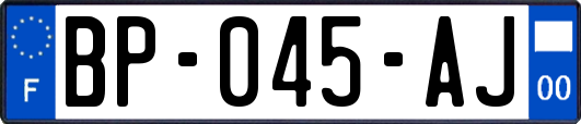 BP-045-AJ