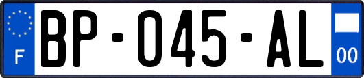 BP-045-AL