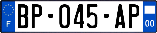 BP-045-AP