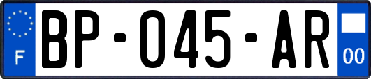 BP-045-AR