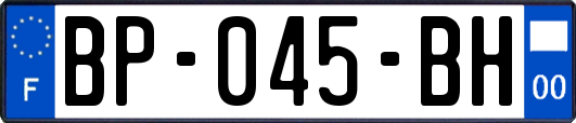 BP-045-BH