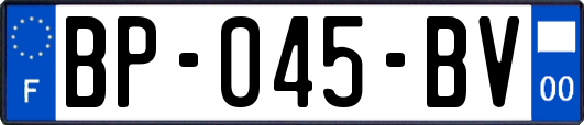 BP-045-BV